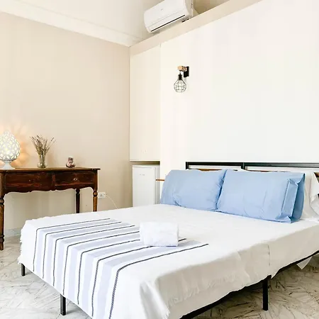 Bed & Breakfast Locanda Trani Alojamento de Acomodação e Pequeno-almoço Trani