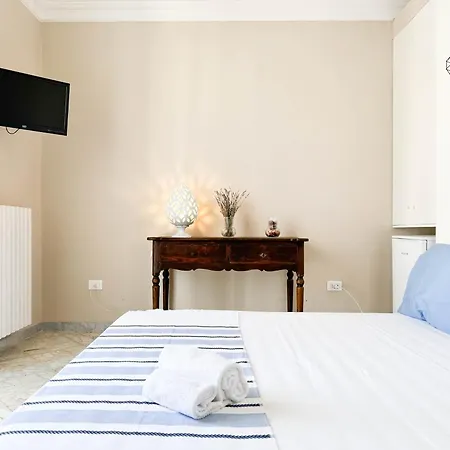 Bed & Breakfast Locanda Trani Trani