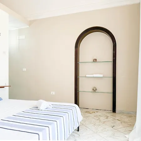 Bed & Breakfast Locanda Trani Alojamento de Acomodação e Pequeno-almoço