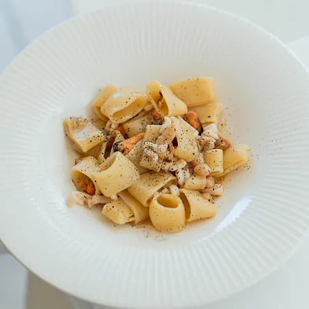 Bed & Breakfast Locanda Trani 3*