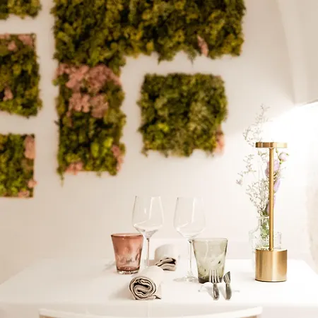 Bed & Breakfast Locanda Trani Trani