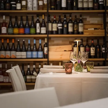 Bed & Breakfast Locanda Trani 3* Trani