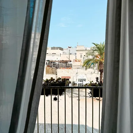 Bed & Breakfast Bed & Breakfast Locanda Trani Trani