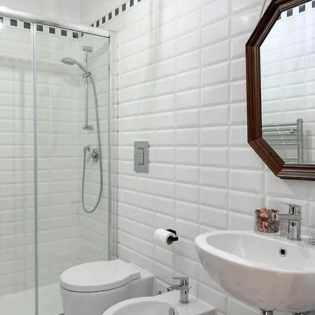 Bed & Breakfast Bed & Breakfast Locanda Trani