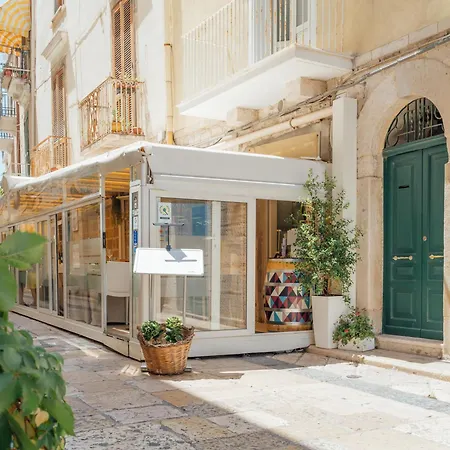 Bed & Breakfast Locanda Trani Bed & Breakfast