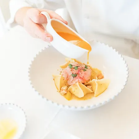 Bed & Breakfast Locanda Trani Trani