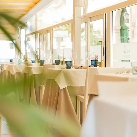 Bed & Breakfast Bed & Breakfast Locanda Trani Trani