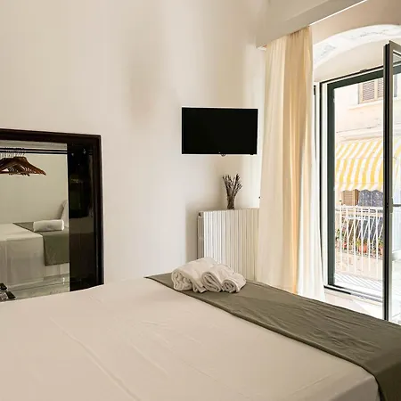 Bed & Breakfast Locanda Trani Bed & Breakfast Trani