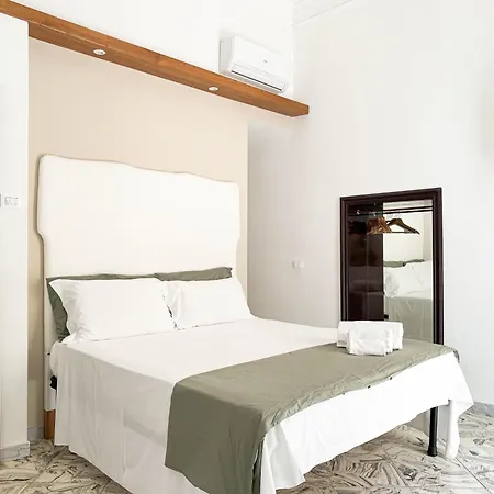 Bed & Breakfast Locanda Trani
