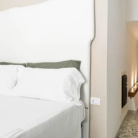 Bed & Breakfast Bed & Breakfast Locanda Trani