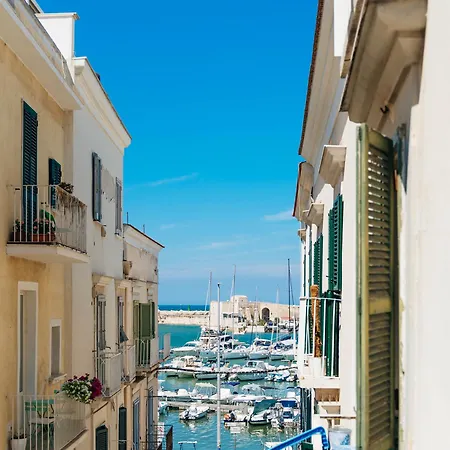 Bed & Breakfast Locanda Trani * Trani