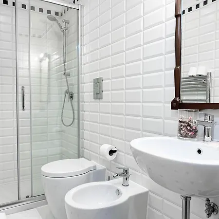 Bed & Breakfast Locanda Trani 3*